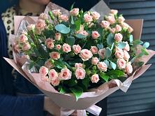 Букет Удовольствие #REPLACE_PRED# Уяре